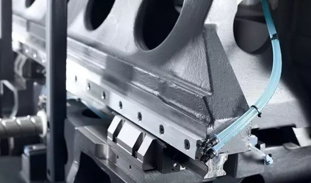 【兆恒機械】有哪些數控車床加工薄壁零件的方法？