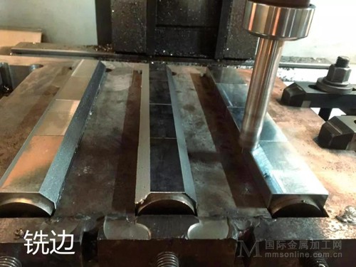 【兆恒機械】哪些因素影響立式加工中心的高速切削？