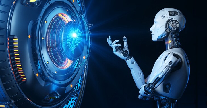 [行業新聞]2023年，人工智能和機器學習的進步將對機器人技術產生哪些改變？
